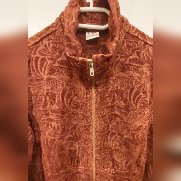 CMC - Color Me Cotton coat - Picture 8 of 12